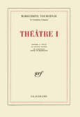 Couverture Théâtre ()