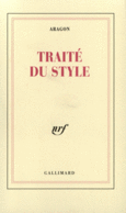 Couverture Traité du Style ()