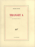 Couverture Transit A – Transit B ()