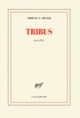 Couverture Tribus (Shmuel T. Meyer)