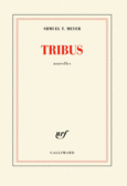 Couverture Tribus ()