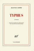 Couverture Typhus ()
