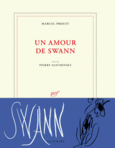 Couverture Un amour de Swann (,Marcel Proust)