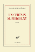 Couverture Un certain M. Piekielny ()