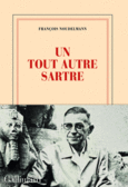 Couverture Un tout autre Sartre ()