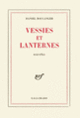 Couverture Vessies et lanternes (Daniel Boulanger)