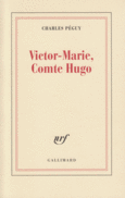 Couverture Victor-Marie, Comte Hugo ()