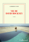 Couverture Vie de David Hockney ()