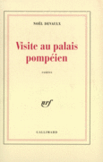 Couverture Visite au palais pompéien ()