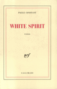 Couverture White spirit ()