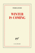 Couverture Winter is coming ()