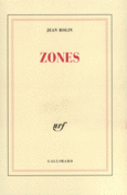 Couverture Zones ()
