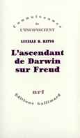 Couverture L'ascendant de Darwin sur Freud ()