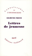 Couverture Lettres de jeunesse ()