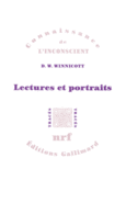 Couverture Lectures et portraits ()