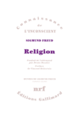 Couverture Religion ()