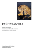 Couverture Pañcatantra ()