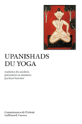 Couverture Upanishads du yoga ()
