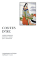 Couverture Contes d'Ise ( Anonymes)