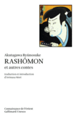 Couverture Rashômon et autres contes ()