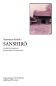 Couverture Sanshirô ()