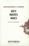 Couverture Rift Routes Rails ()