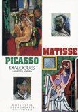 Couverture Matisse Picasso (,Henri Matisse,Pablo Picasso)