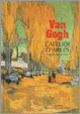 Couverture Van Gogh (Pascal Bonafoux)