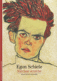 Couverture Egon Schiele (Jean-Louis Gaillemin)