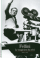 Couverture Fellini (Jean A. Gili)