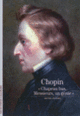 Couverture Frédéric Chopin (Michel Pazdro)