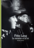 Couverture Fritz Lang ()