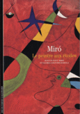 Couverture Miró (,Joan Punyet-Miró)