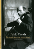 Couverture Pablo Casals ()