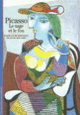 Couverture Picasso (Marie-Laure Bernadac,Paule Du Bouchet)