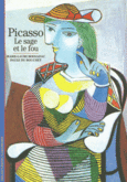 Couverture Picasso (,Paule Du Bouchet)