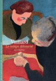 Couverture Vuillard ()