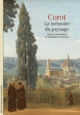 Couverture Corot (,Gérard de Wallens)