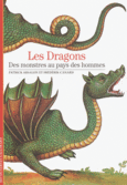 Couverture Les Dragons (,Frédérik Canard)