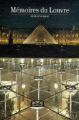 Couverture Mémoires du Louvre ()