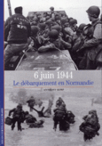 Couverture 6 juin 1944 : le débarquement en Normandie ()