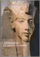 Couverture Akhenaton (Marc Gabolde)