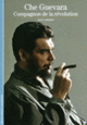 Couverture Che Guevara, compagnon de la révolution (Jean Cormier)