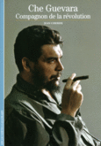 Couverture Che Guevara, compagnon de la révolution ()