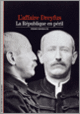 Couverture L'Affaire Dreyfus (Pierre Birnbaum)