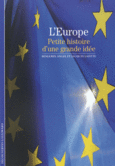 Couverture L'Europe (,Jacques Lafitte)