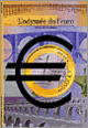 Couverture L'Odyssée de l'euro (Édouard Pflimlin)