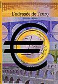Couverture L'Odyssée de l'euro ()