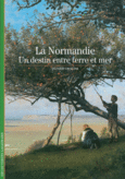 Couverture La Normandie ()