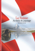 Couverture La Suisse ()